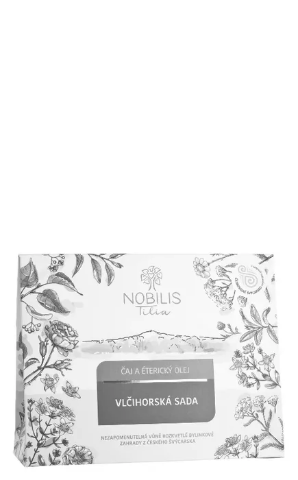 Nobilis Tilia Vlčihorská sada